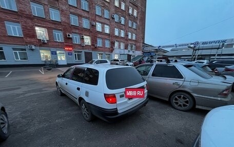 Toyota Caldina, 2000 год, 390 000 рублей, 3 фотография