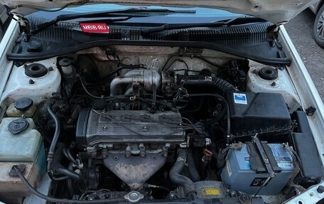 Toyota Caldina, 2000 год, 390 000 рублей, 5 фотография