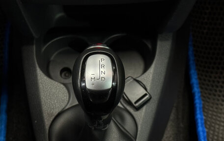 Renault Logan II, 2019 год, 1 087 000 рублей, 14 фотография