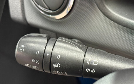 Renault Logan II, 2019 год, 1 087 000 рублей, 17 фотография