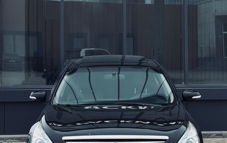 Nissan Teana, 2013 год, 1 099 000 рублей, 2 фотография