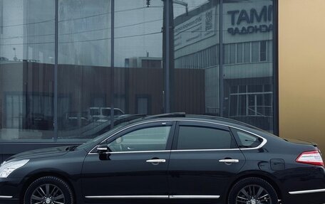 Nissan Teana, 2013 год, 1 099 000 рублей, 8 фотография