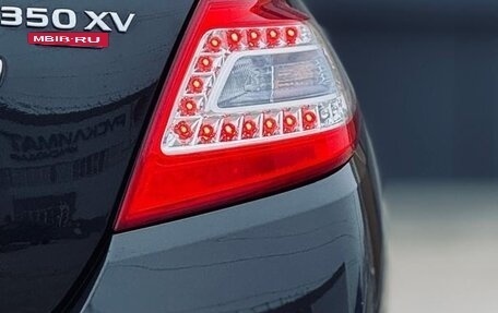 Nissan Teana, 2013 год, 1 099 000 рублей, 10 фотография