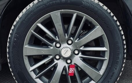 Nissan Teana, 2013 год, 1 099 000 рублей, 11 фотография