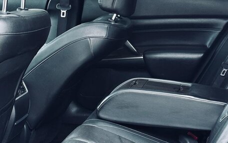 Nissan Teana, 2013 год, 1 099 000 рублей, 14 фотография