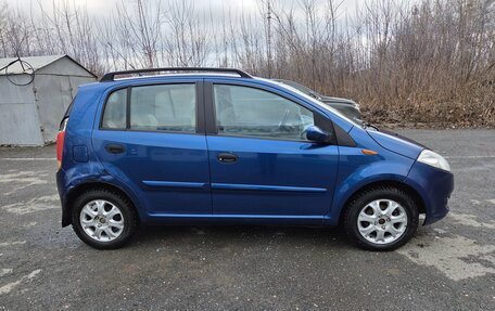 Chery Kimo (A1), 2009 год, 235 000 рублей, 4 фотография