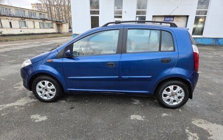 Chery Kimo (A1), 2009 год, 235 000 рублей, 5 фотография