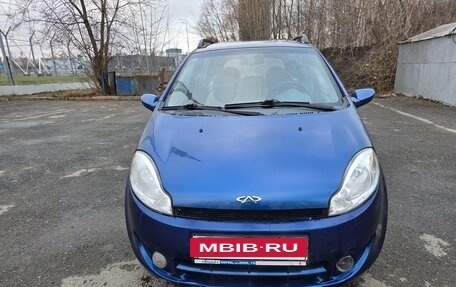 Chery Kimo (A1), 2009 год, 235 000 рублей, 3 фотография