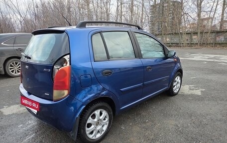 Chery Kimo (A1), 2009 год, 235 000 рублей, 6 фотография