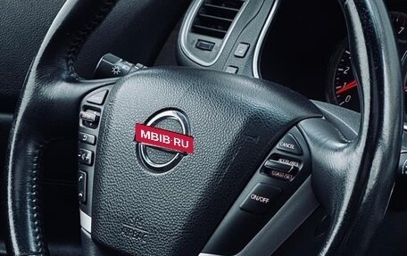 Nissan Teana, 2013 год, 1 099 000 рублей, 16 фотография