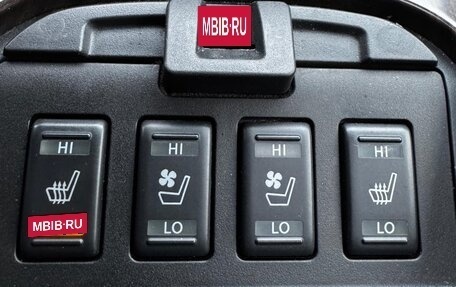 Nissan Teana, 2013 год, 1 099 000 рублей, 19 фотография