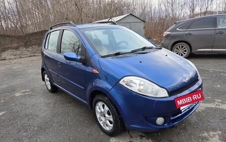 Chery Kimo (A1), 2009 год, 235 000 рублей, 2 фотография