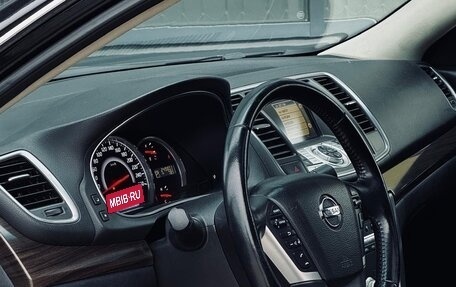 Nissan Teana, 2013 год, 1 099 000 рублей, 18 фотография