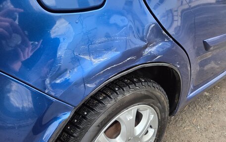 Chery Kimo (A1), 2009 год, 235 000 рублей, 12 фотография