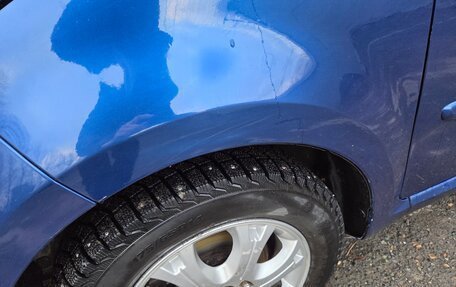 Chery Kimo (A1), 2009 год, 235 000 рублей, 15 фотография