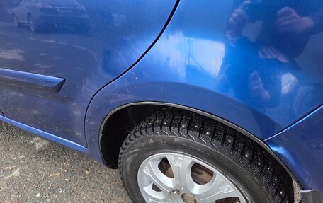 Chery Kimo (A1), 2009 год, 235 000 рублей, 13 фотография