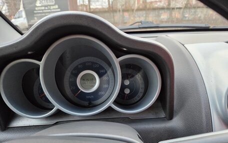 Chery Kimo (A1), 2009 год, 235 000 рублей, 11 фотография