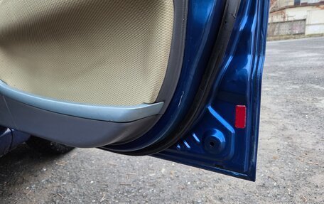 Chery Kimo (A1), 2009 год, 235 000 рублей, 18 фотография