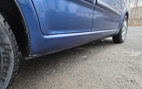 Chery Kimo (A1), 2009 год, 235 000 рублей, 17 фотография