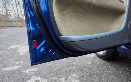 Chery Kimo (A1), 2009 год, 235 000 рублей, 19 фотография