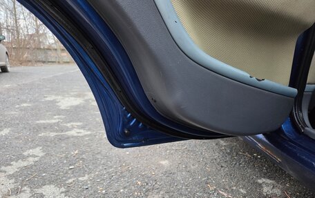 Chery Kimo (A1), 2009 год, 235 000 рублей, 21 фотография