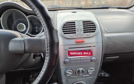 Chery Kimo (A1), 2009 год, 235 000 рублей, 10 фотография