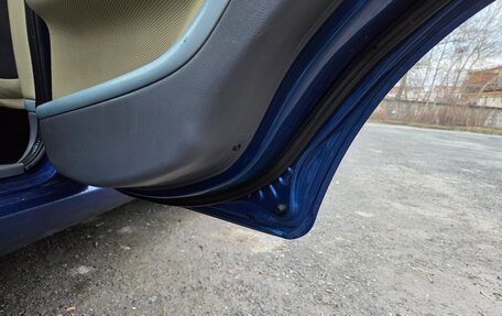 Chery Kimo (A1), 2009 год, 235 000 рублей, 20 фотография