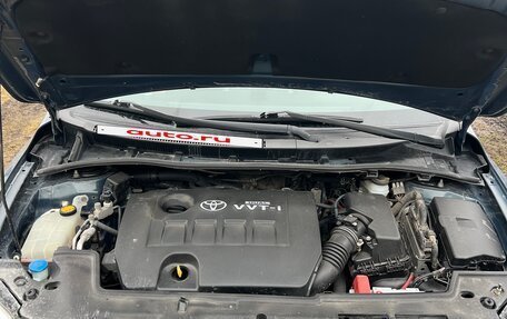 Toyota Corolla, 2008 год, 860 000 рублей, 9 фотография