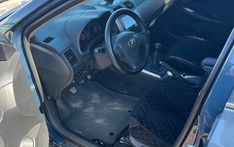 Toyota Corolla, 2008 год, 860 000 рублей, 6 фотография