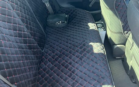 Toyota Corolla, 2008 год, 860 000 рублей, 8 фотография