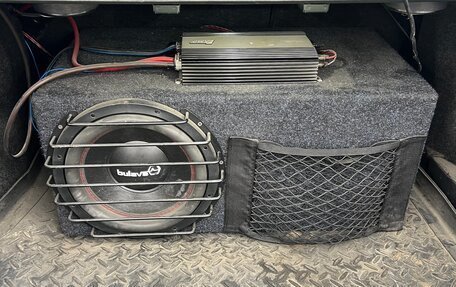 Toyota Corolla, 2008 год, 860 000 рублей, 11 фотография