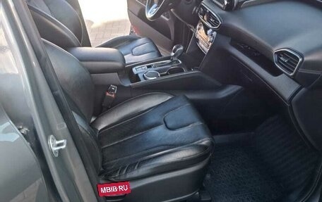 Hyundai Santa Fe IV, 2019 год, 2 900 000 рублей, 8 фотография