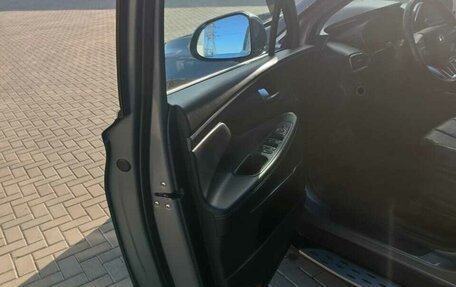 Hyundai Santa Fe IV, 2019 год, 2 900 000 рублей, 17 фотография