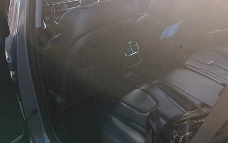 Hyundai Santa Fe IV, 2019 год, 2 900 000 рублей, 11 фотография