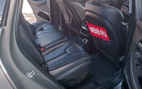 Hyundai Santa Fe IV, 2019 год, 2 900 000 рублей, 18 фотография