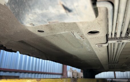 ЗАЗ Chance, 2011 год, 215 000 рублей, 15 фотография