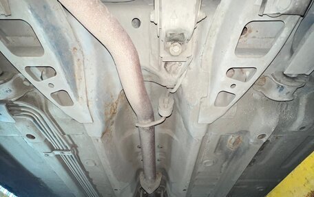 ЗАЗ Chance, 2011 год, 215 000 рублей, 17 фотография