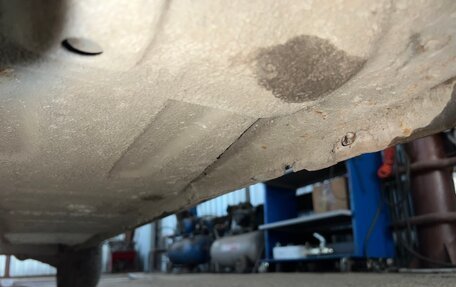 ЗАЗ Chance, 2011 год, 215 000 рублей, 16 фотография