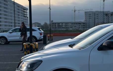 Skoda Octavia RS, 2011 год, 1 300 000 рублей, 4 фотография