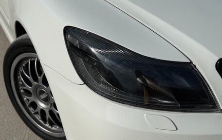 Skoda Octavia RS, 2011 год, 1 300 000 рублей, 9 фотография