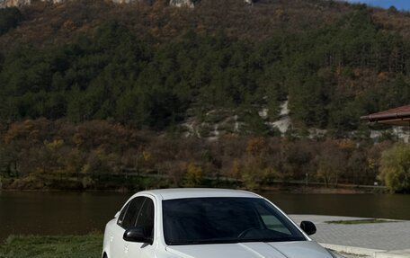 Skoda Octavia RS, 2011 год, 1 300 000 рублей, 5 фотография