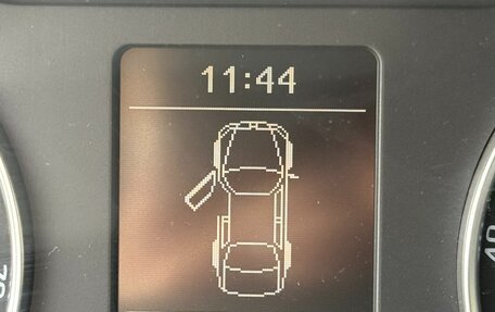 Skoda Octavia RS, 2011 год, 1 300 000 рублей, 15 фотография