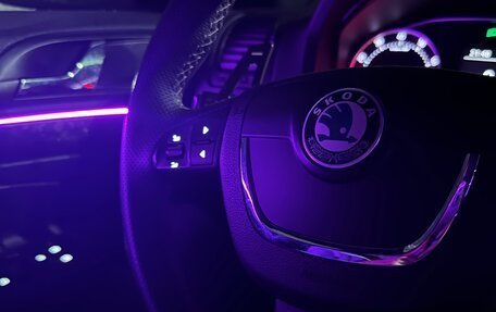 Skoda Octavia RS, 2011 год, 1 300 000 рублей, 16 фотография