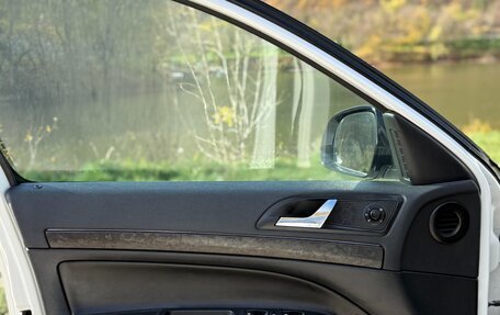 Skoda Octavia RS, 2011 год, 1 300 000 рублей, 11 фотография