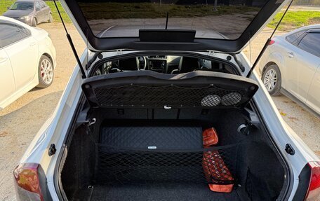 Skoda Octavia RS, 2011 год, 1 300 000 рублей, 13 фотография