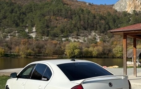 Skoda Octavia RS, 2011 год, 1 300 000 рублей, 8 фотография