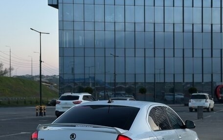 Skoda Octavia RS, 2011 год, 1 300 000 рублей, 2 фотография