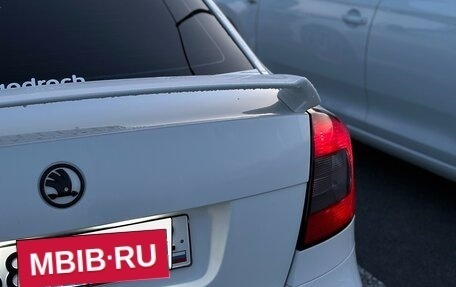 Skoda Octavia RS, 2011 год, 1 300 000 рублей, 3 фотография