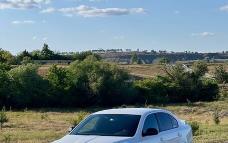 Skoda Octavia RS, 2011 год, 1 300 000 рублей, 17 фотография