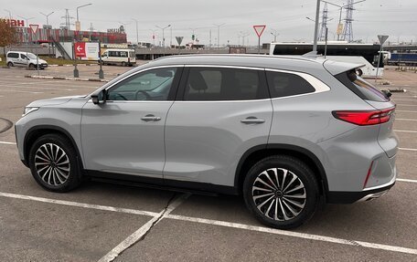 CheryExeed TXL, 2022 год, 2 850 000 рублей, 3 фотография